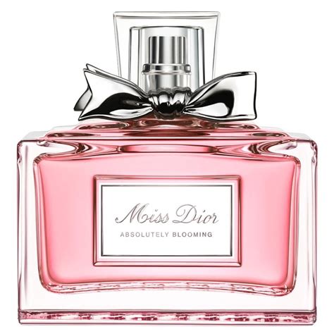 miss dior scent collection prix|what does miss dior smell like.